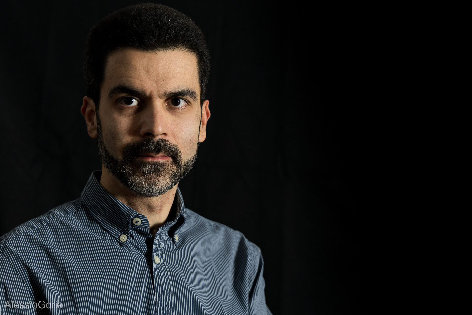 Alessio
Goria.